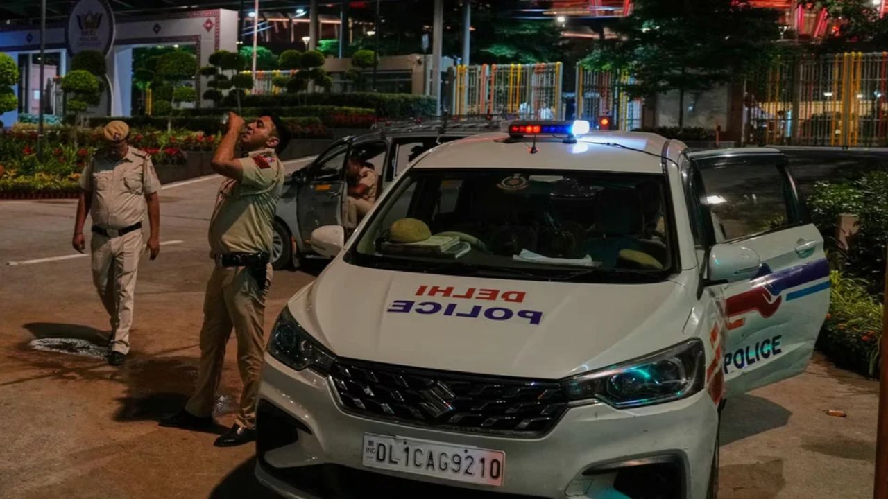 Delhi Horror: Teen’s Decomposed Body Found Days After Disappearance, Four Held in Gangrape-Murder Case