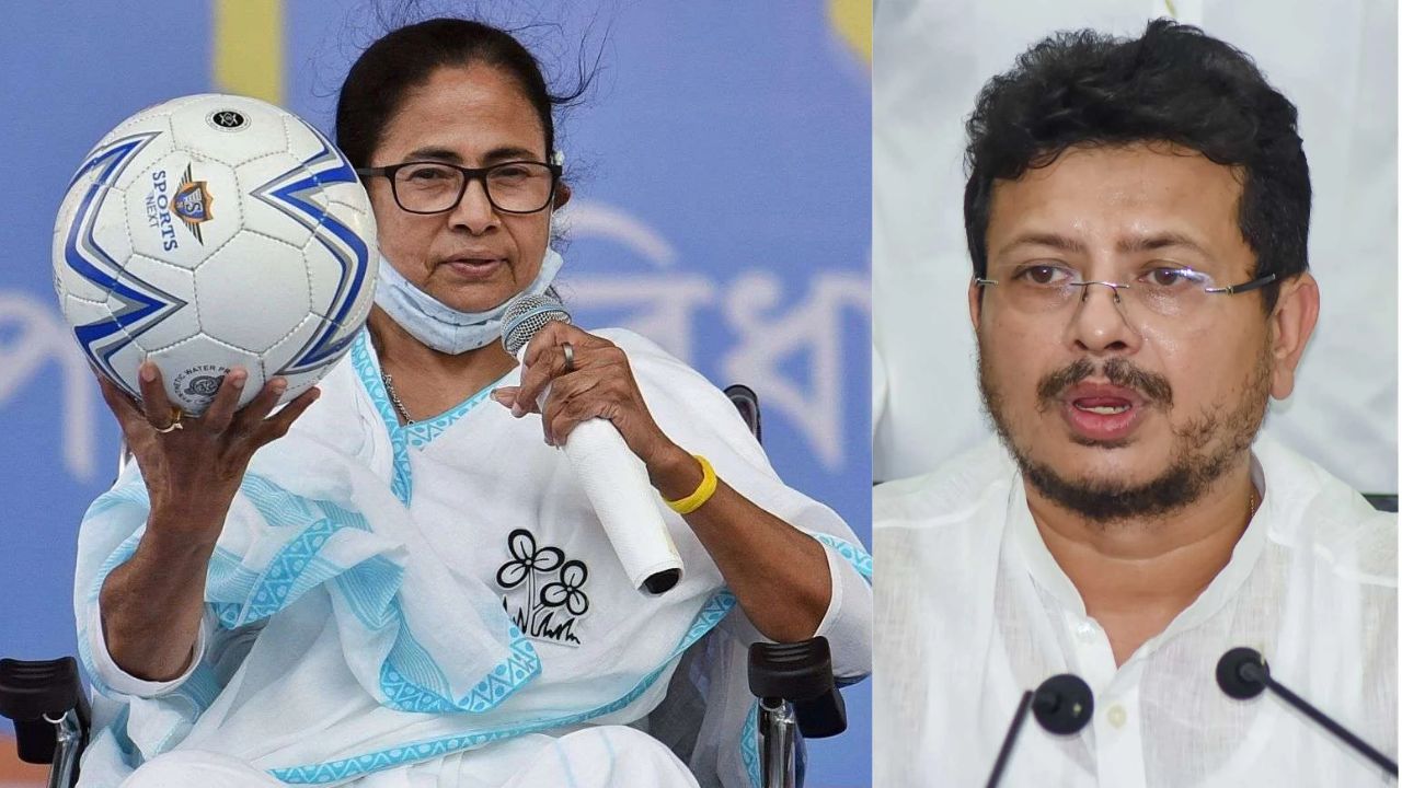 From Jora Phool to Football Player vs Envelope: The TMC Symbol War That Shook Bengal Politics