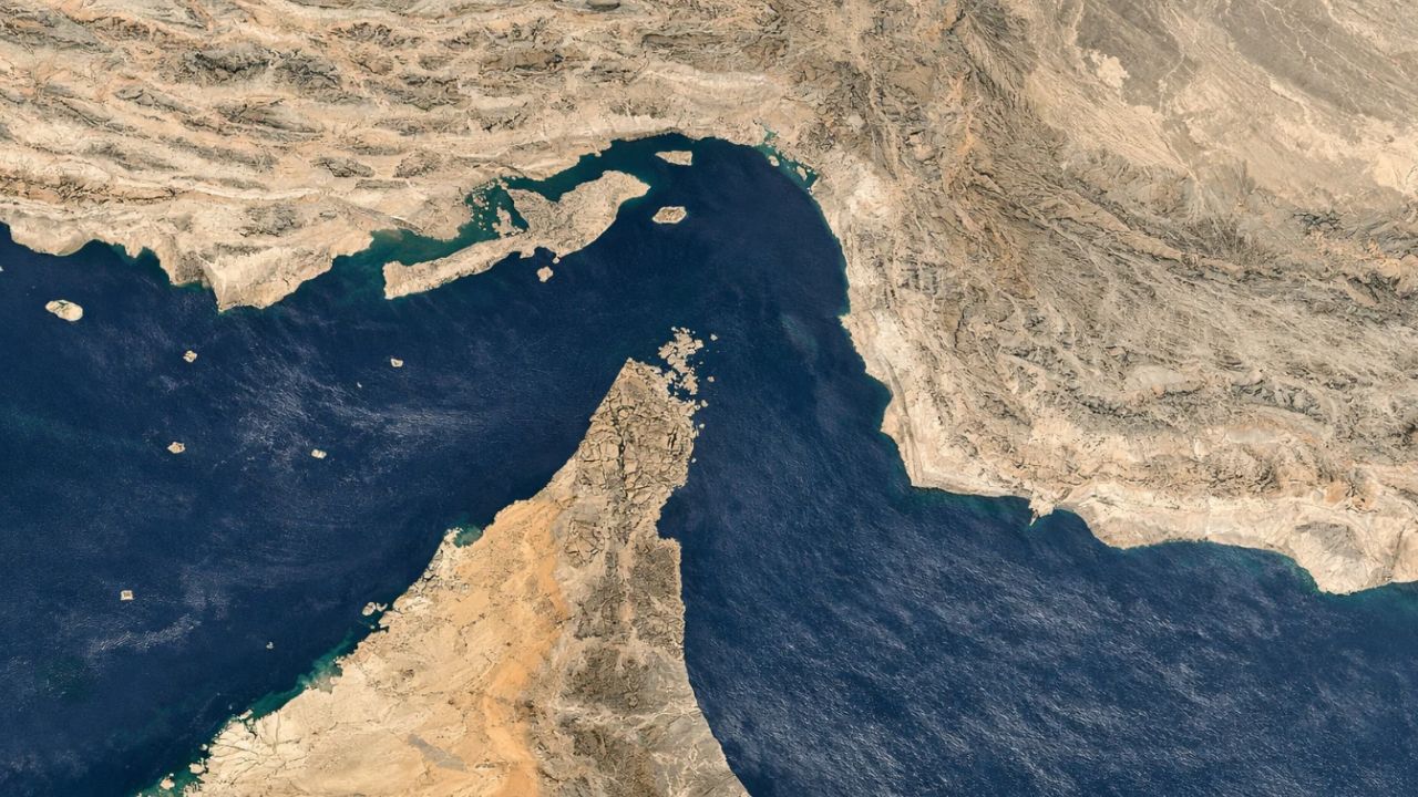 World’s Oil Lifeline At Risk? Iran Plans ‘Exclusion Zone’ Near Strait Of Hormuz