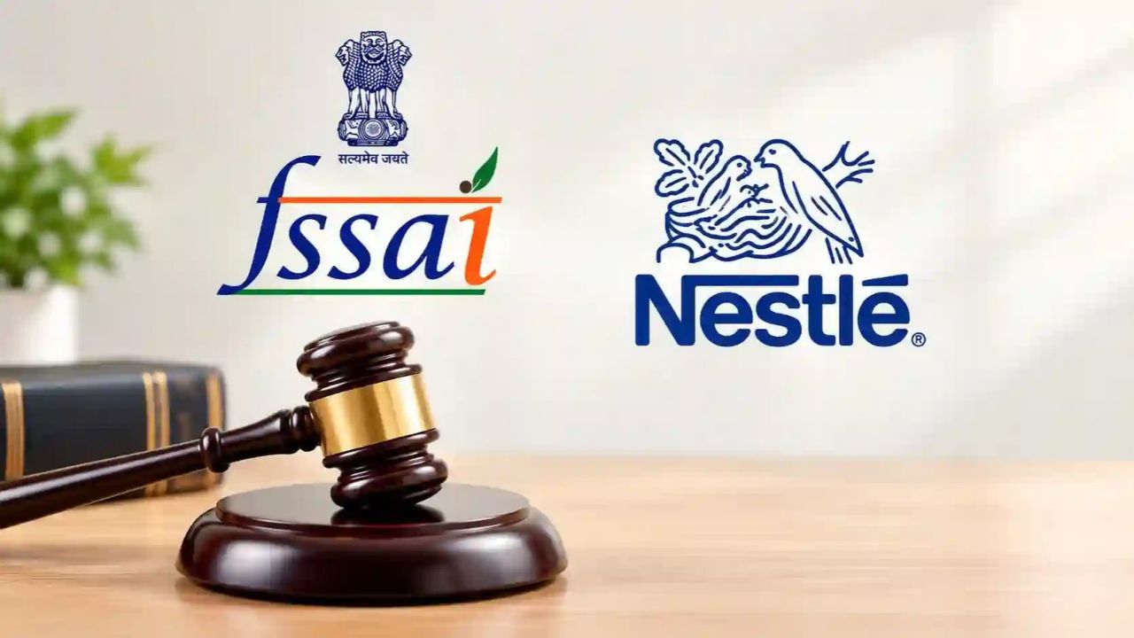 Nestle Baby Food Under Scanner: Why FSSAI Has Taken Legal Action Against The FMCG Giant