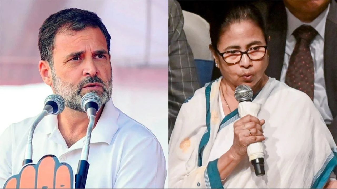 Nandigram By-Poll: No Coincidence, Murder Of Democracy, Rahul Gandhi Reacts After Milan Pradhan’s Arrest