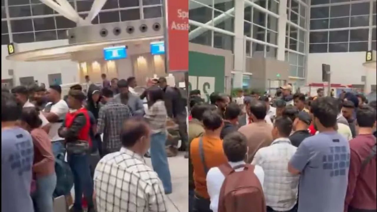 Passengers Reached Airport But Couldn’t Fly: What Happened With SpiceJet At Delhi IGI