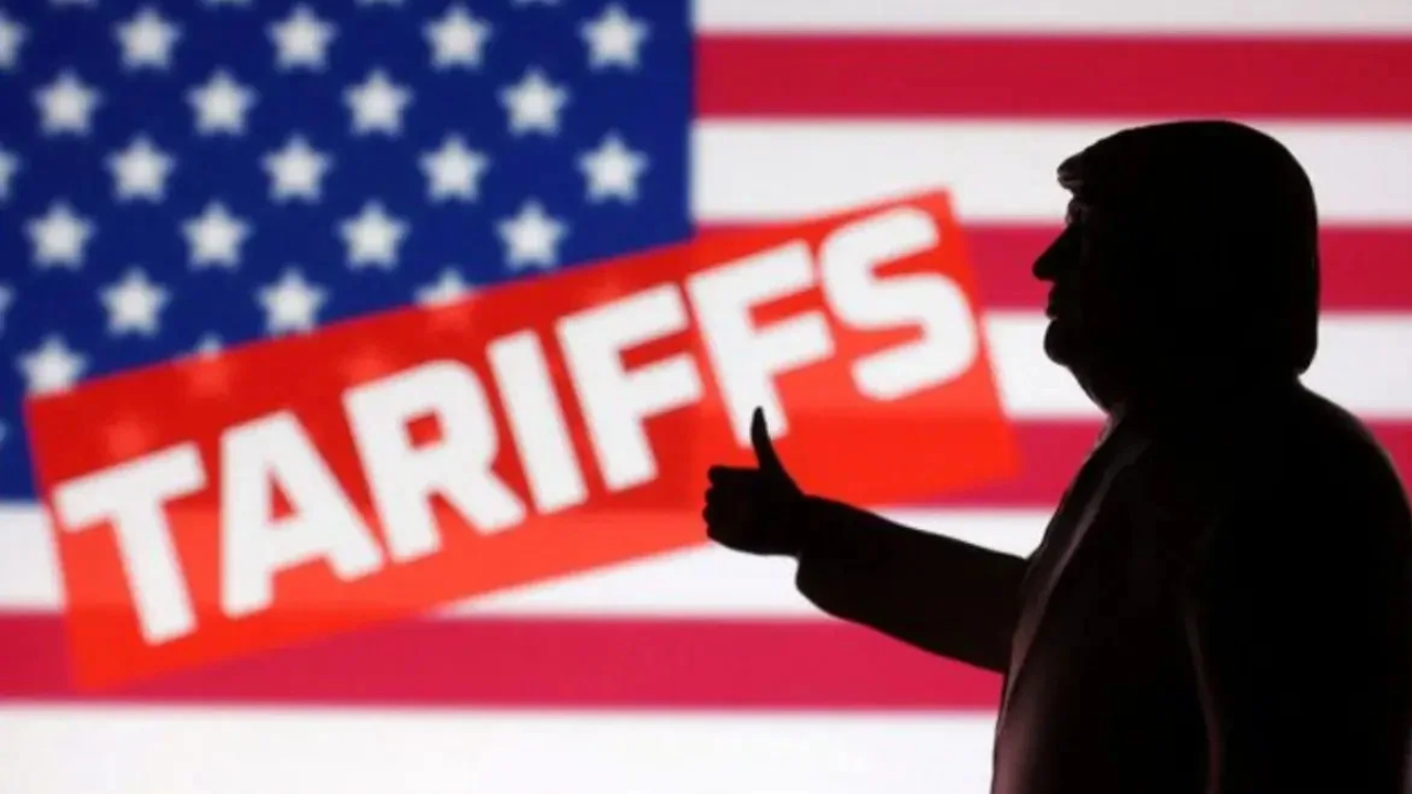 100% Tariff Warning? US Russia Bill Puts India China Oil Deals Under Pressure
