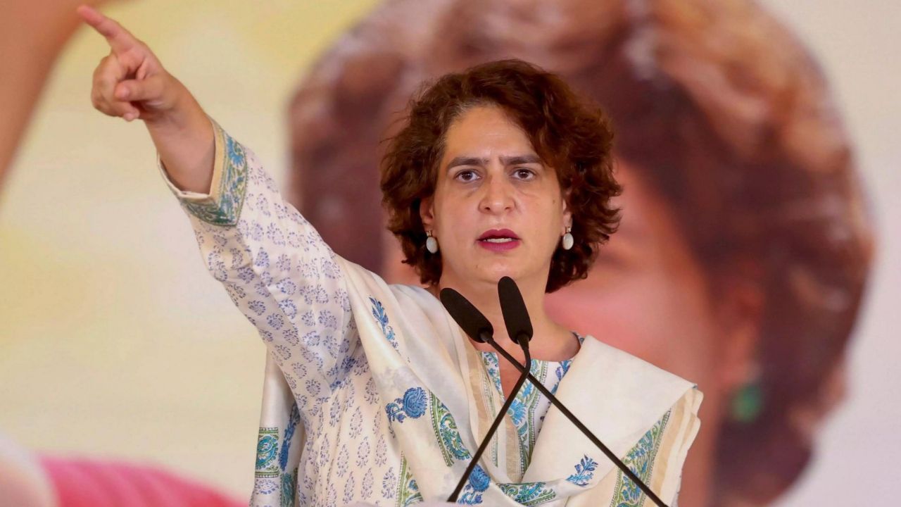 Delhi Horror: All Limits Of Cruelty Were Crossed, Who Will Take Responsibility? Priyanka Gandhi Reacts After Teen’s Death