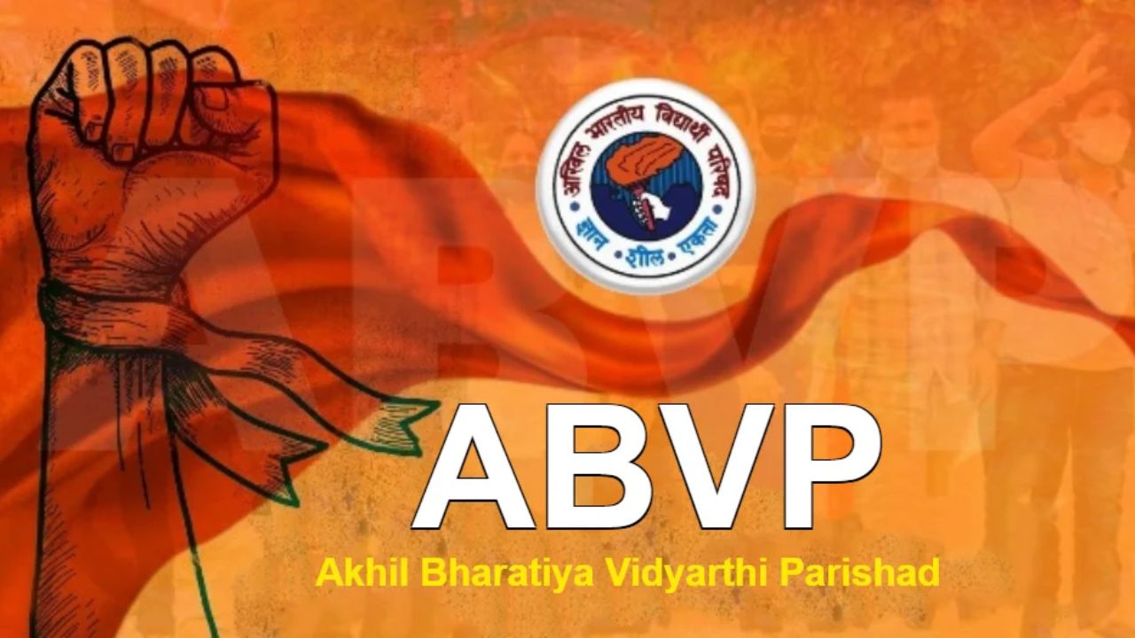 DUSU Election Result 2026: ABVP Sweeps Top Posts, Independent Candidate Creates Surprise In Vice-President Race