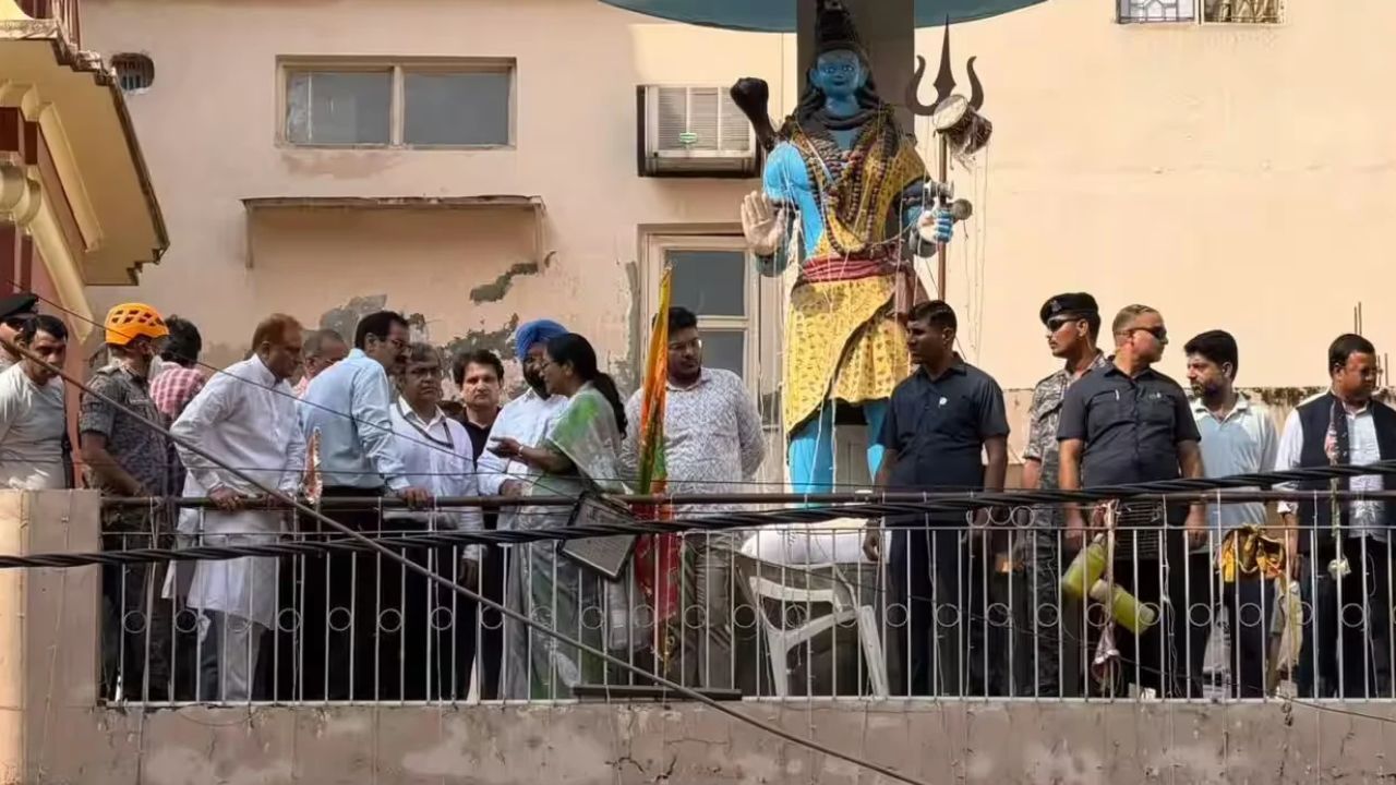 Delhi PG Collapse Horror: 6 Dead, CM Rekha Gupta Warns ‘No One Will Be Spared