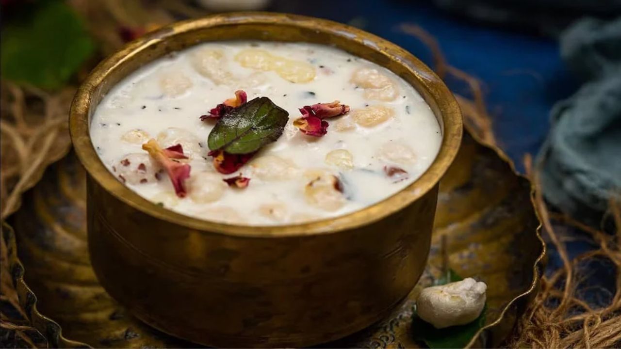 Janmashtami Special: 5 Ingredients, 8 Benefits! Why Panchamrit Is Called The ‘Nectar of Gods’