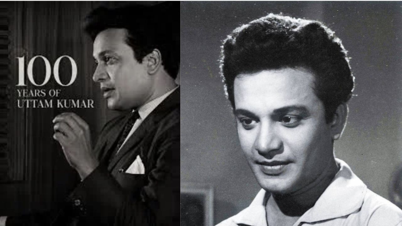 Uttam Kumar At 100: The Superstar Who Had Everything Except Peace; How Nayak Exposed His Hidden Pain