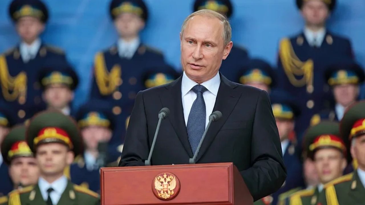 Why Do Russians Continue Backing Putin’s Party? Understanding United Russia’s Repeated Wins