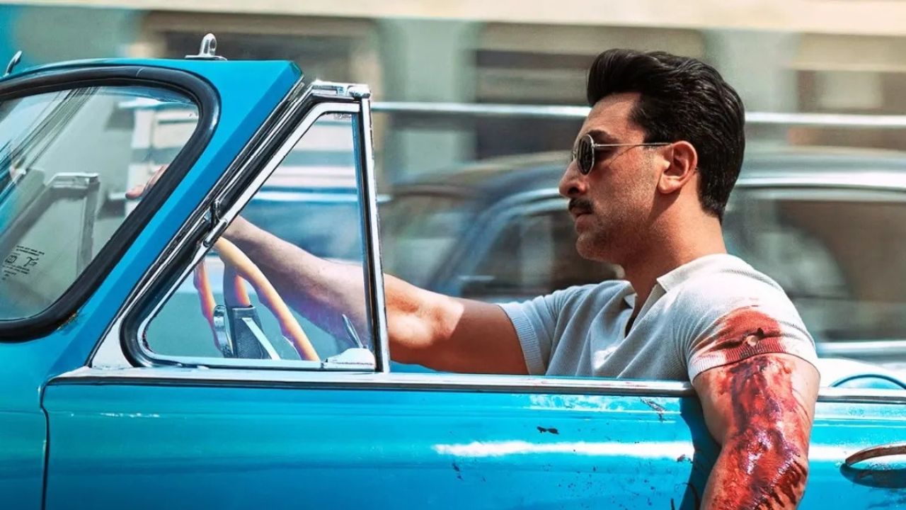 Ranbir Kapoor as You’ve Never Seen Before! ‘Love & War’ First Look Takes Over Social Media