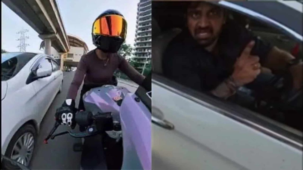 Gurugram Bike Crash: Kalyan Bainsla Arrested In Rajasthan After Attempt-To-Murder Charge