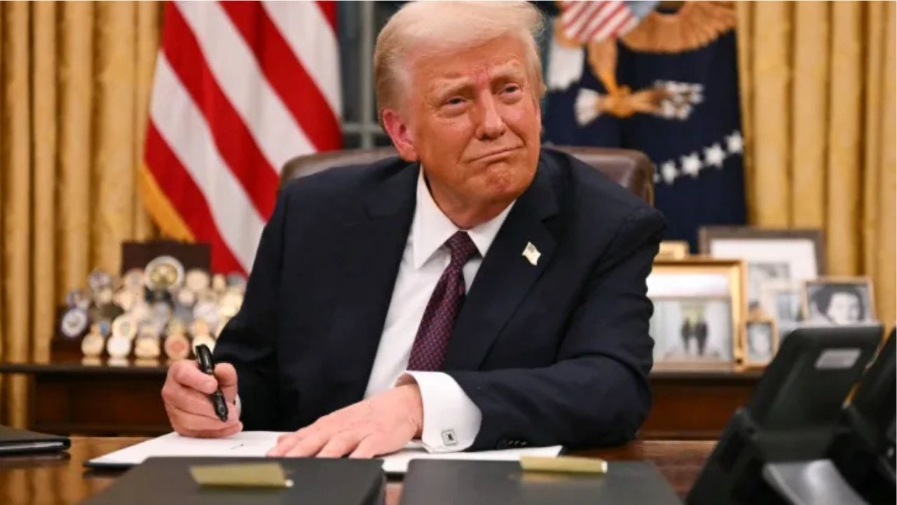 Iran Hits US Bases, Trump’s Explosive Warning: “We’re Going To Hit Them Hard”