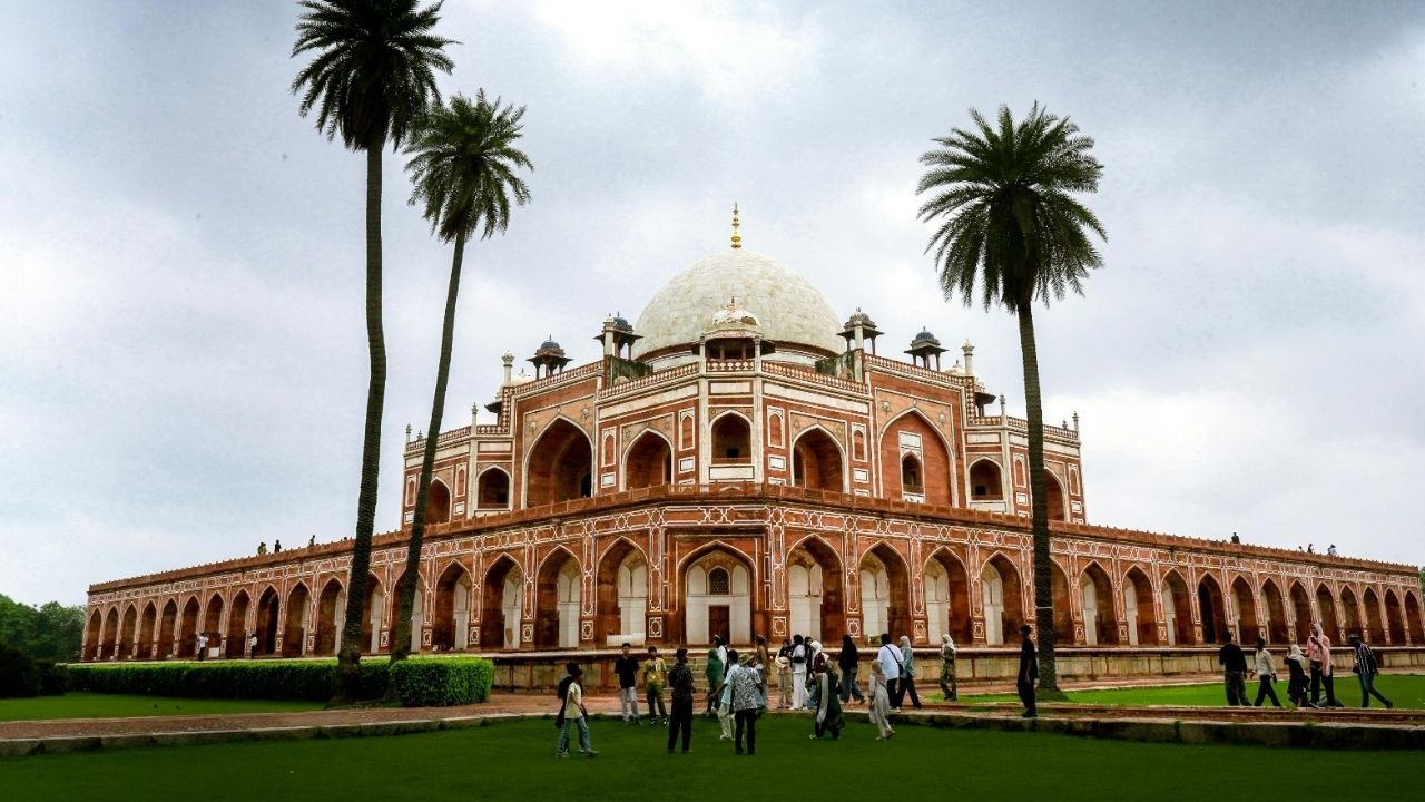 Delhi Weather Alert: September Begins With Rain Hope, IMD Predicts Change In Weather Pattern