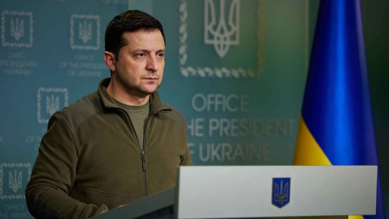 A Day After Modi-Putin Talks, Ukraine Faces Deadly Strike; Indian Citizen Among 12 Killed