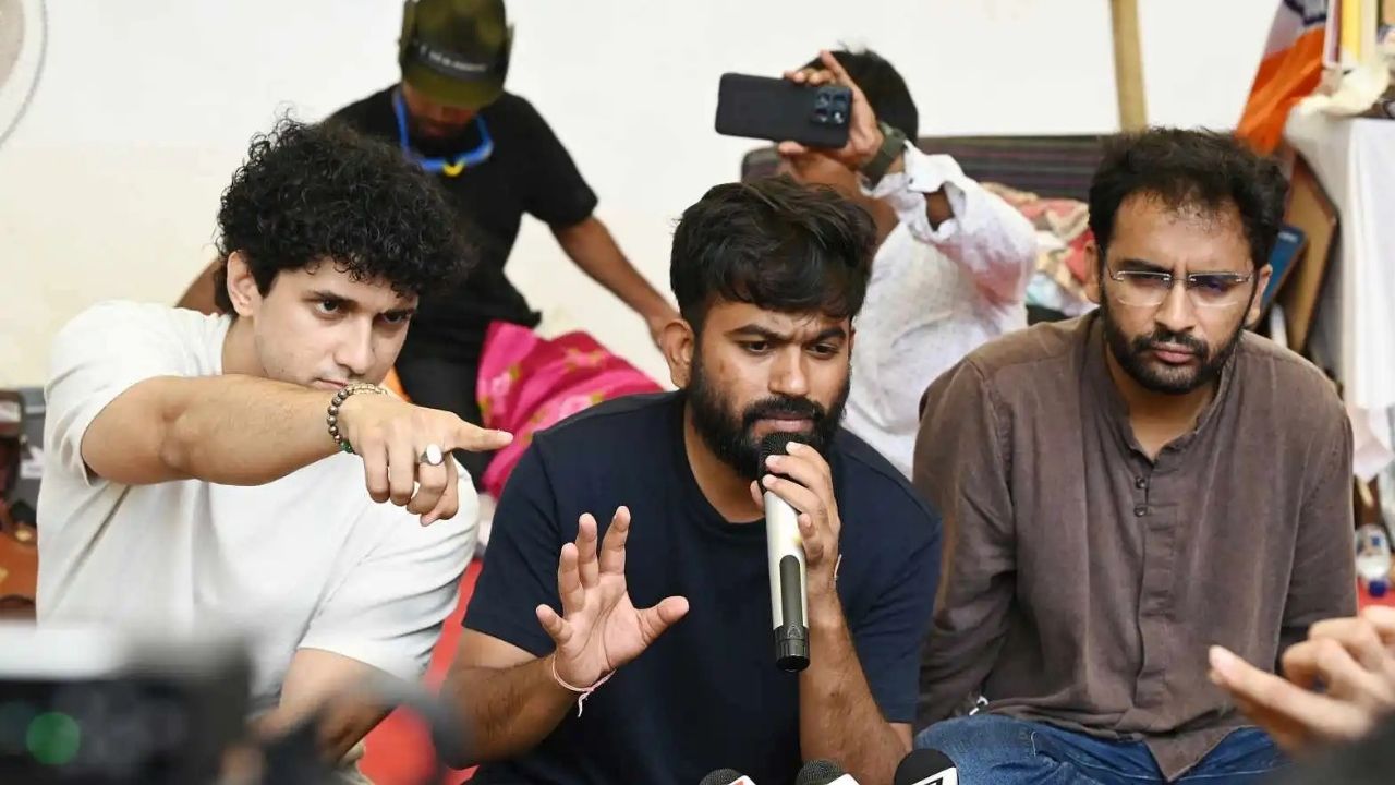 No Delhi March On September 5! CJP Withdraws Protest Plan After Court Hearing
