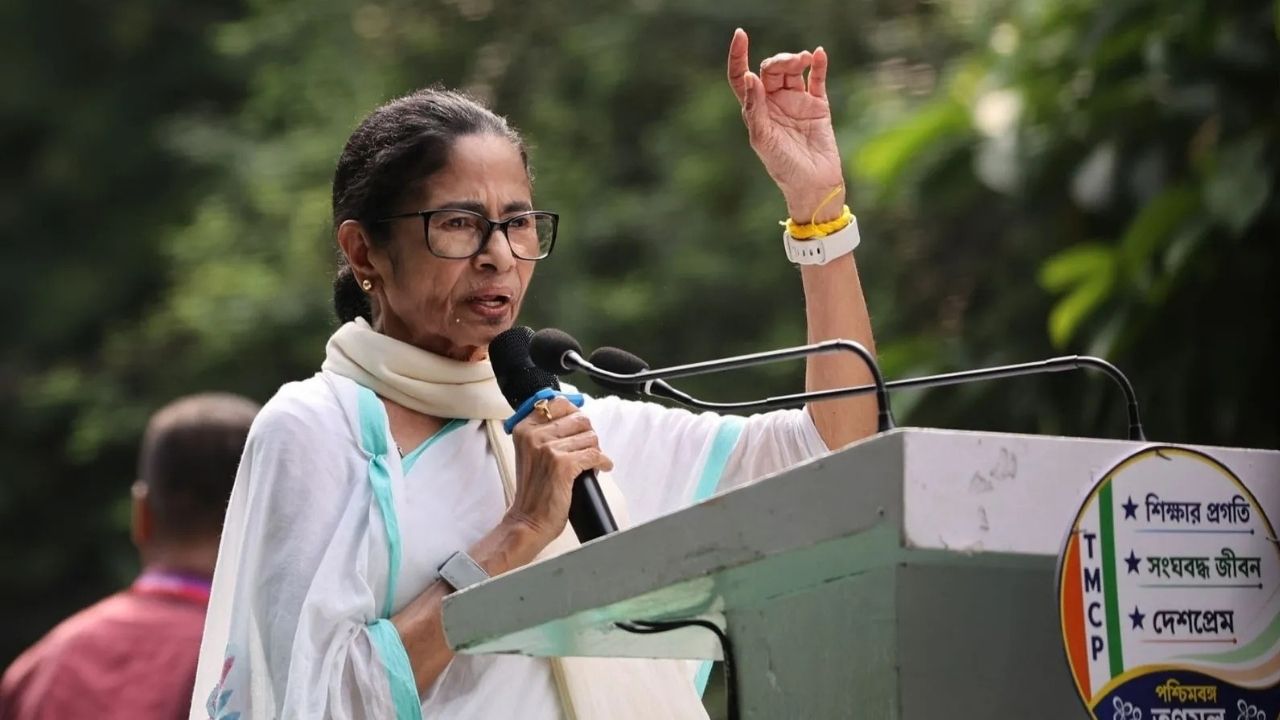 Mamata Banerjee’s Niece Found Dead After Losing School Job in Teacher Scam Case