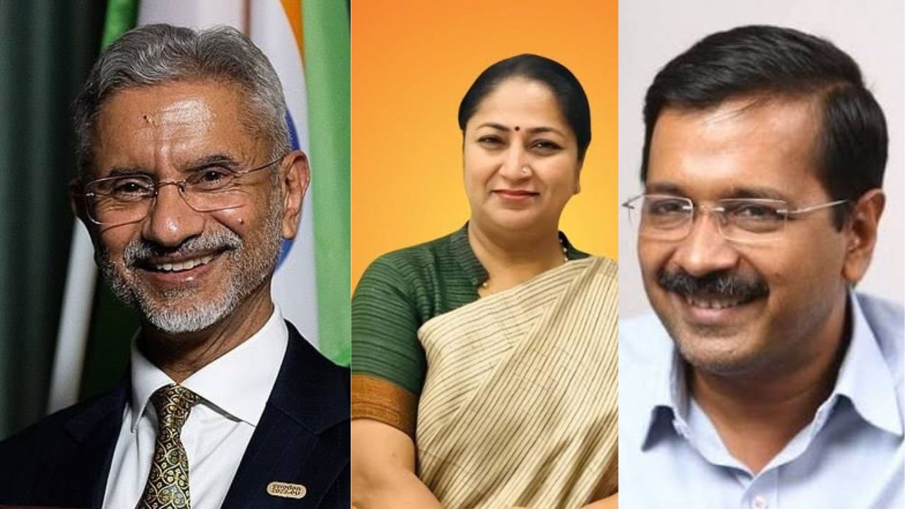 SIR Notices Explained: Why Jaishankar, Kejriwal, Advani and Others Were Flagged