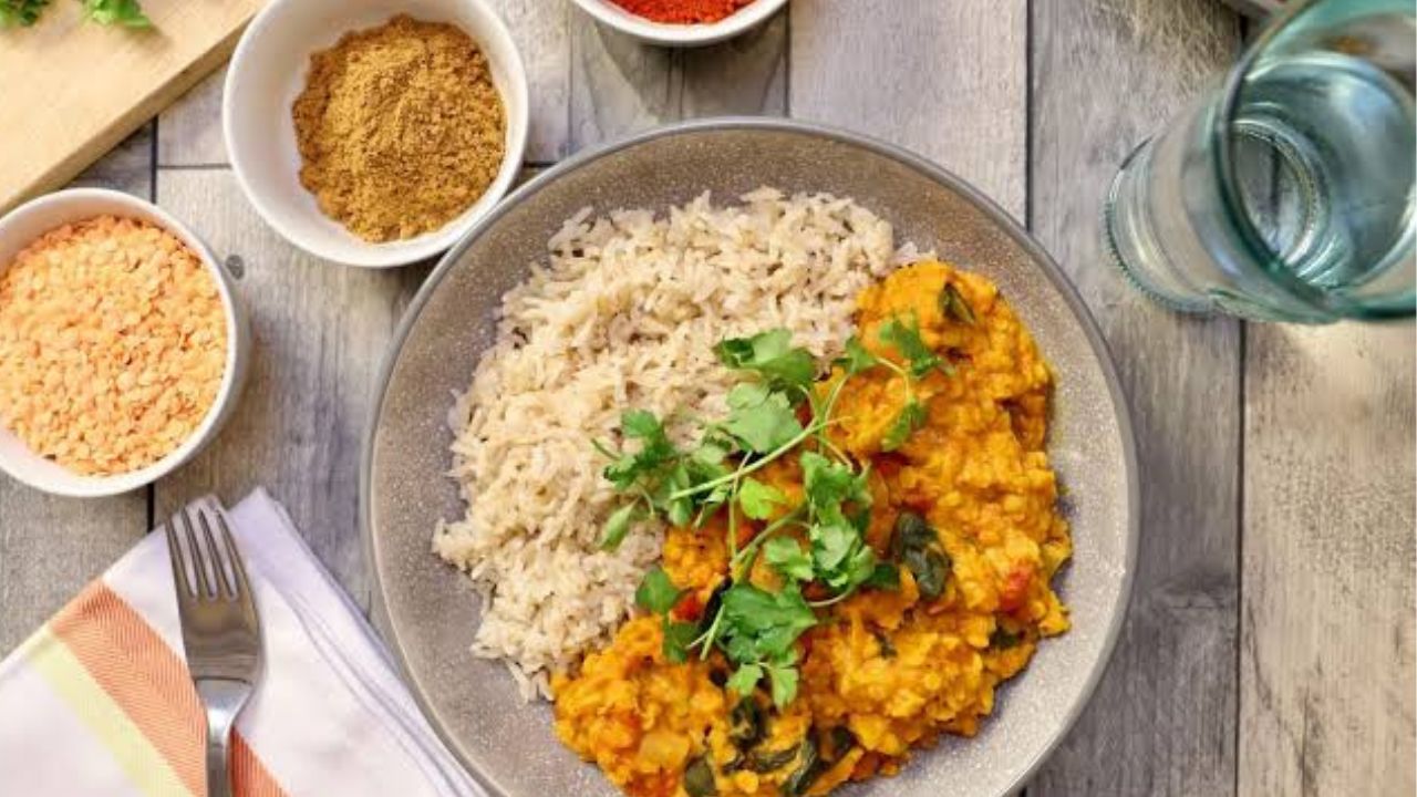 ‘India Is a Vegan Paradise’: British Food Creator Praises the Country’s Plant-Based Cuisine