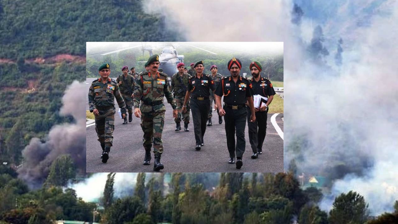 Uri Attack 10 Years Later: 19 Soldiers Remembered, Terror Strike That Changed India’s Response