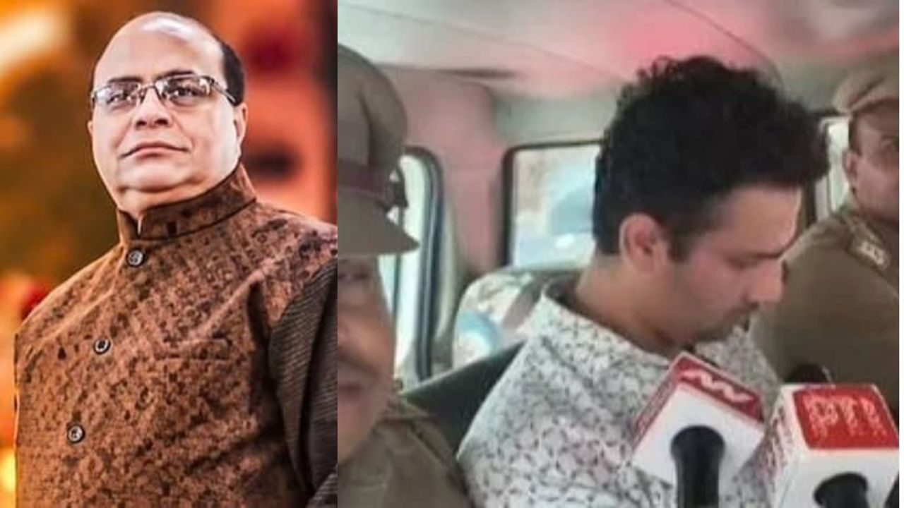 Kanpur Murder Twist: Rs 40 Lakh Debt, Property Dispute Put Pharma Dealer’s Son Under Scanner