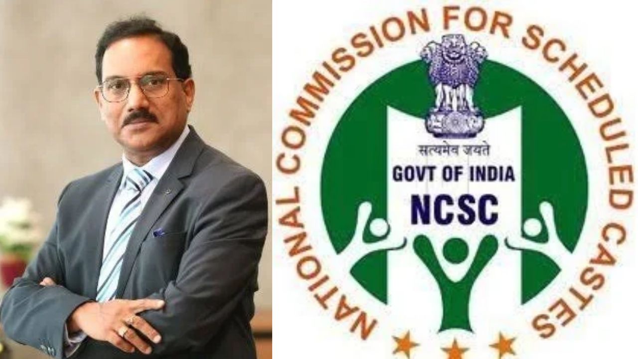 Centre Appoints Veteran IAS Officer Vivek Kumar Dewangan As NCSC Secretary