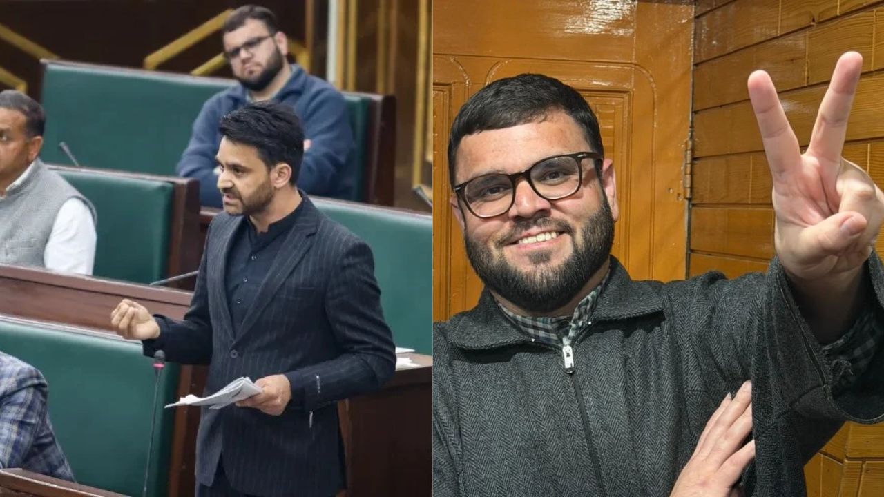 JK Statehood Row: PDP, NC Seek Article 370, 35A Changes in Omar Abdullah Resolution