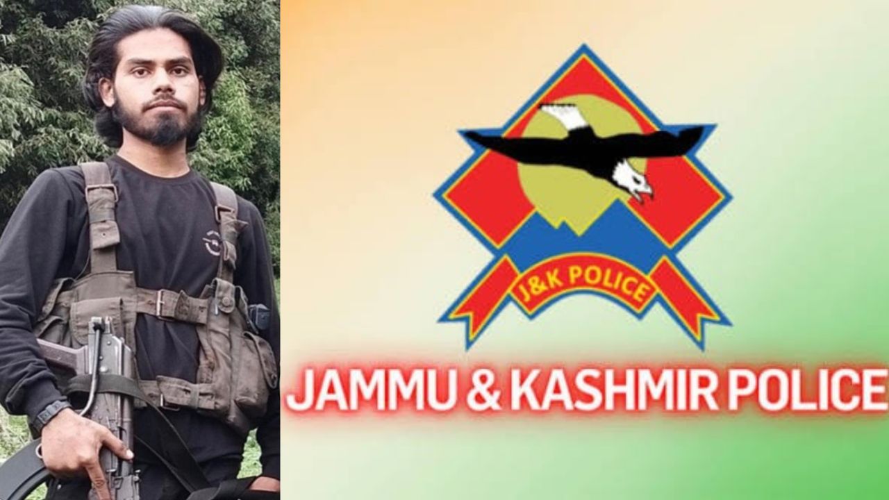 Budgam Encounter: Pakistani LeT Terrorist Yasir Killed In Operation Ashdar, Search Intensifies