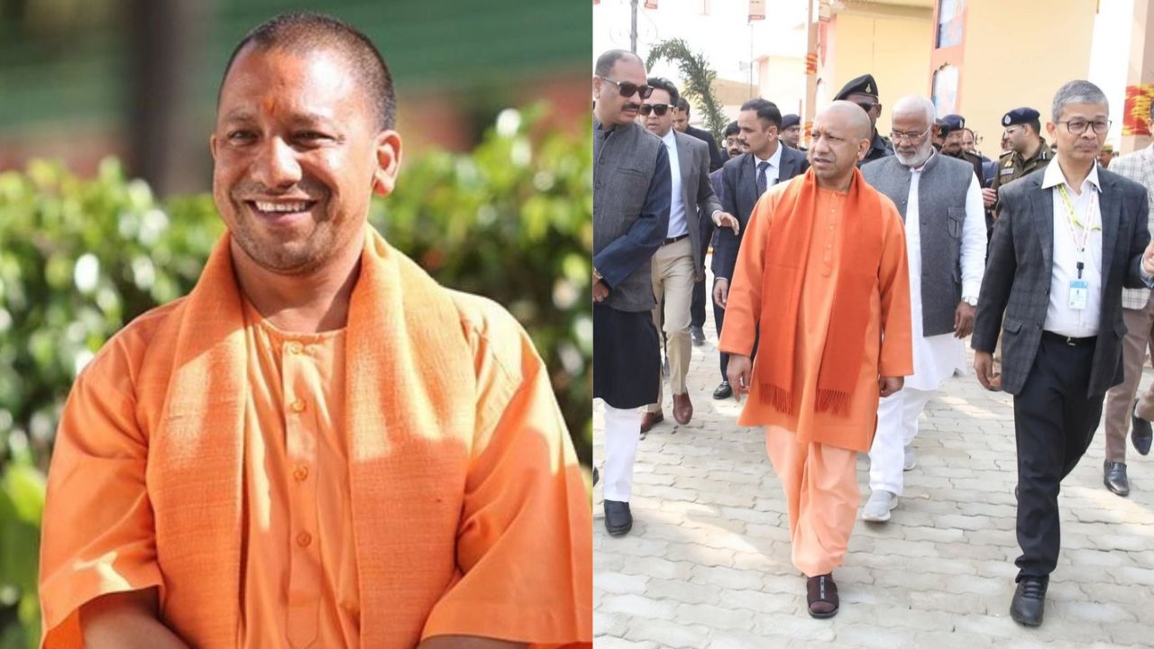 Yogi Adityanath In Gorakhpur: From Encephalitis Crisis To 85 Medical Colleges, Big Health Push