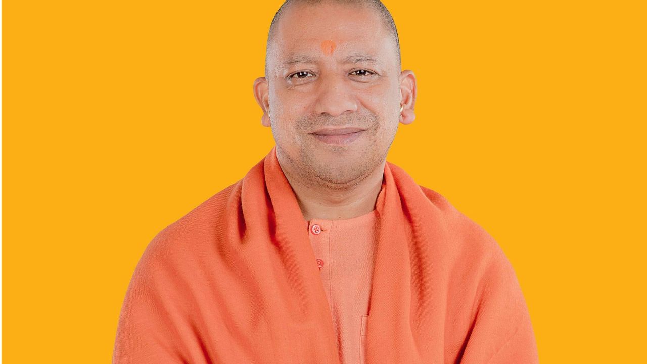 CM Yogi’s Big Literacy Day Message: Why AI Education Is A Must For UP Youth
