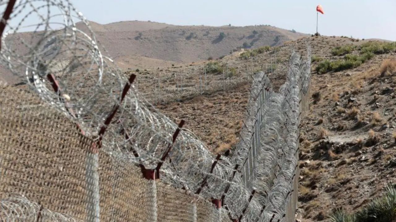 Pakistan-Afghanistan Border Tensions Surge Again As Islamabad Accuses Taliban Forces Of Shelling Posts