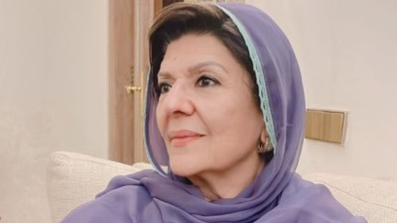 Imran Khan’s Sister Aleema Khan Arrested Ahead Of PTI’s September 27 Protest