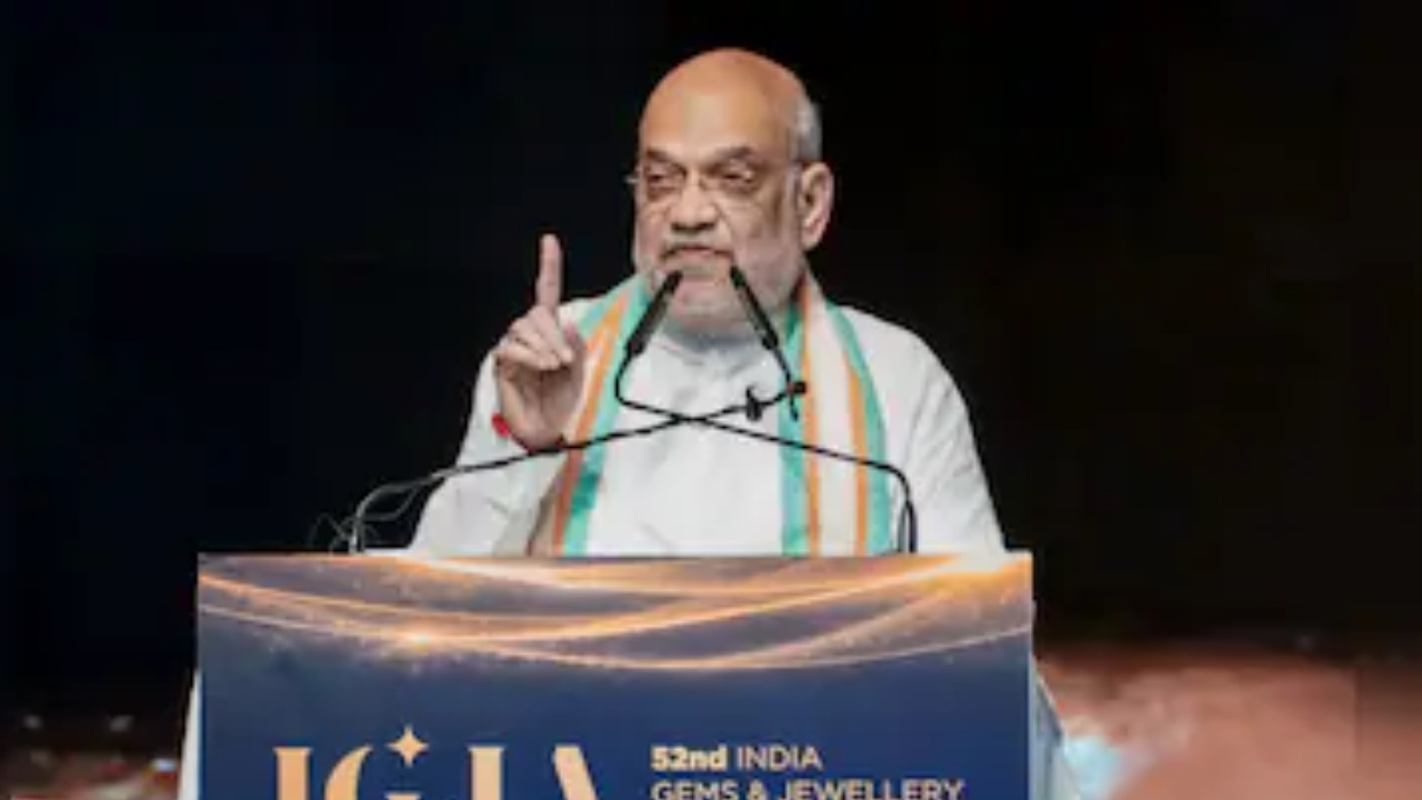DUSU Election 2026: Amit Shah Hails ABVP Victory, Says It Reflects Youth’s ‘Unwavering Faith’
