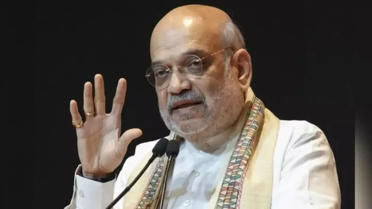 PM Modi Turns 76: Amit Shah Highlights His Journey, Welfare Push and Security Record