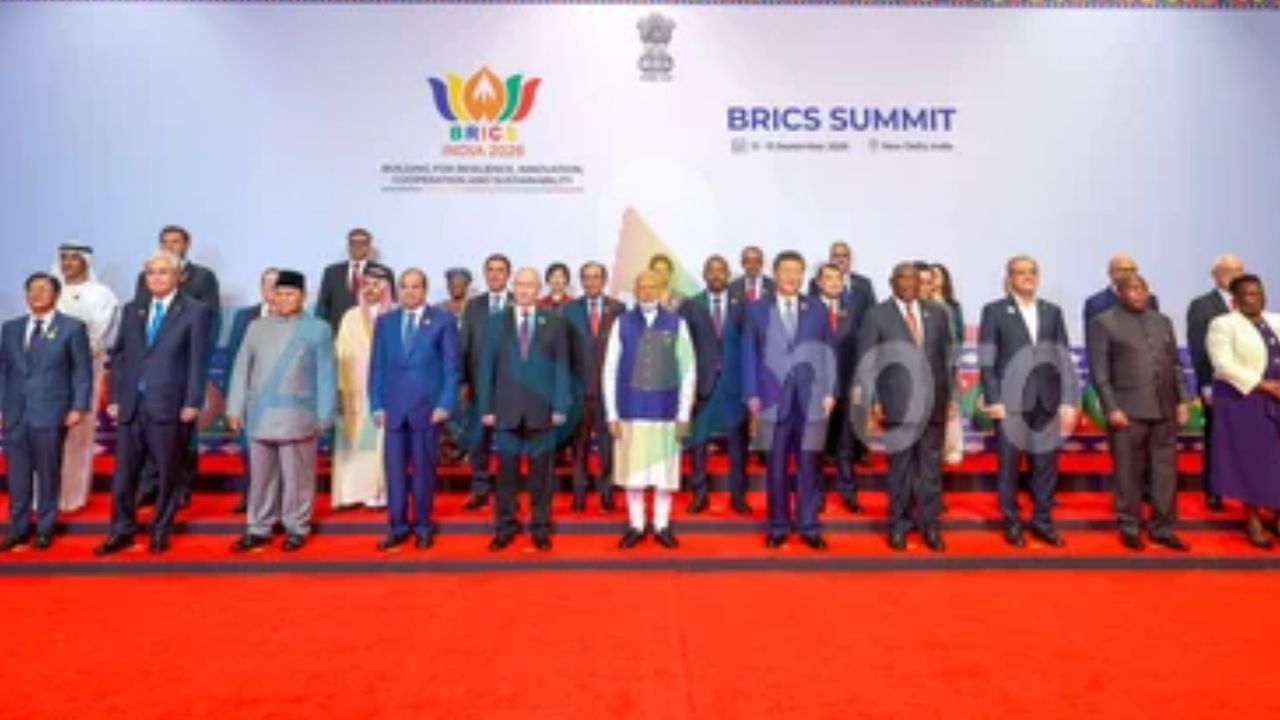 PM Modi BRICS Warning: Why Technology And Critical Minerals Are Becoming Global Battlegrounds