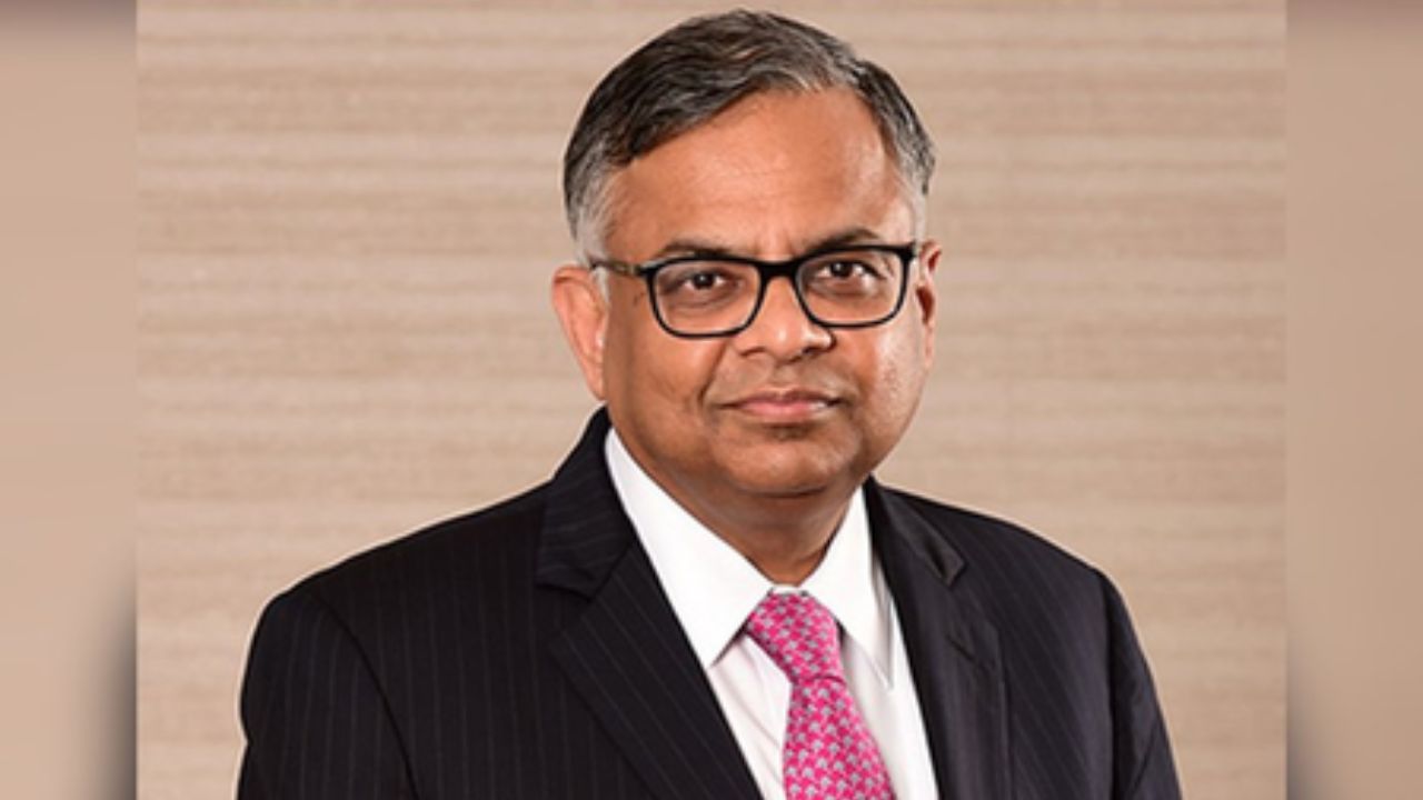 Tata Trusts Escalates Row Over Chandrasekaran, Says Reappointment Resolution Is Void
