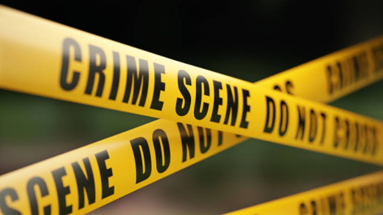Vijayawada Murder: Woman Killed, Dismembered; Mutton Shop Operator Arrested Over Canal Body Parts