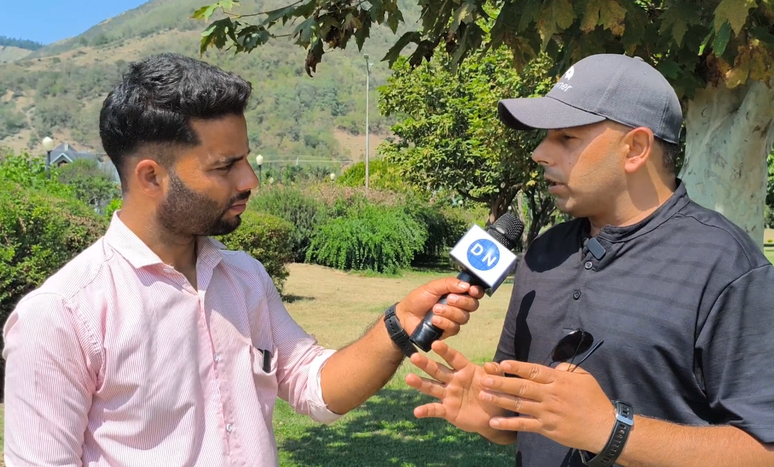 From Conflict To Opportunity: How Kashmir’s Young Generation Is Rewriting Its Future