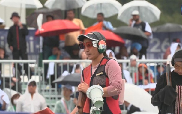Golden Shot! Neeru Dhanda Delivers India’s Big Win in Women’s Trap Event