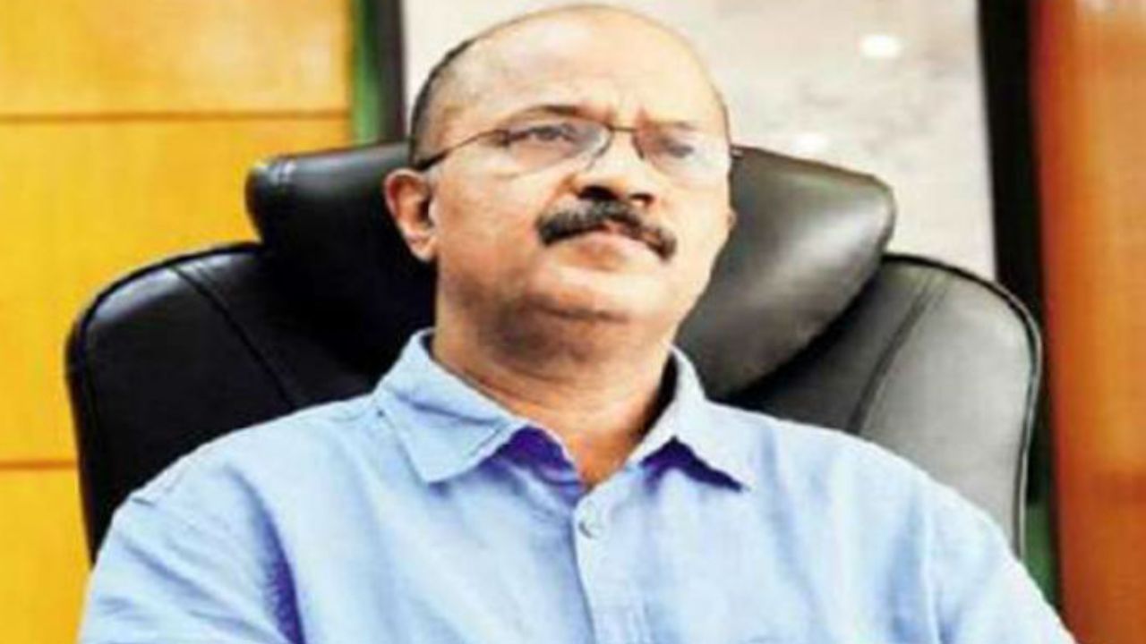 Deepak Kumar Removed As Bihar CM’s Principal Secretary, Gets Key Disaster Management Role