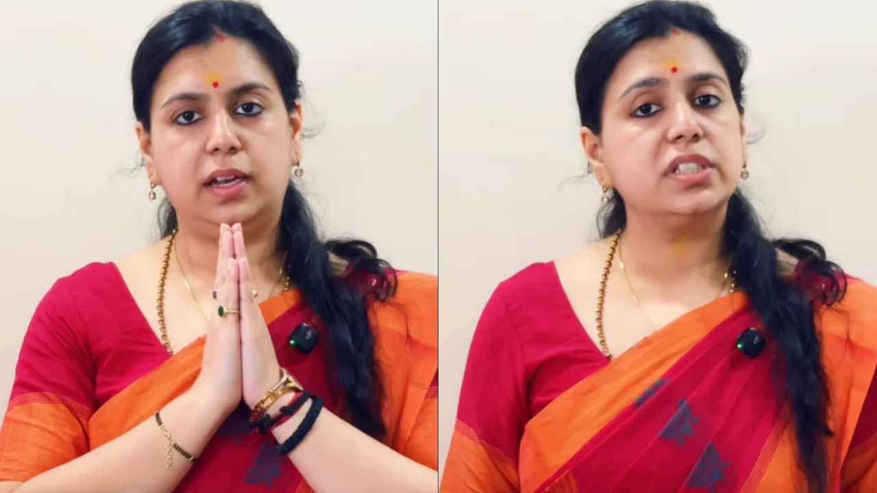 From IAS to Politics: Divya Mittal Announces New Mission, Says ‘Will Not Join Any Party’