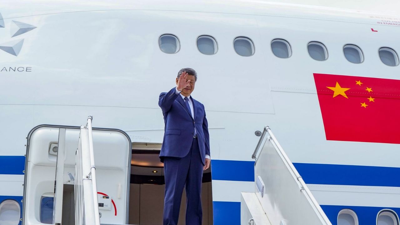 BRICS Summit 2026: Xi Jinping Leaves Delhi Why Chinese President Skipped Modi’s Gala Dinner After Summit