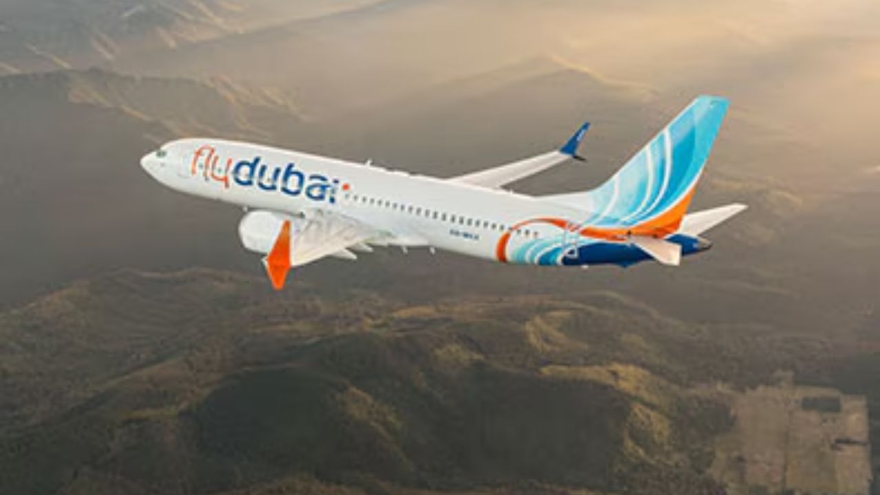 Flydubai FZ1073 Scare: Violent Cockpit Clash, Suspected Hijack Spark Terror Fears; Pilot Under Probe