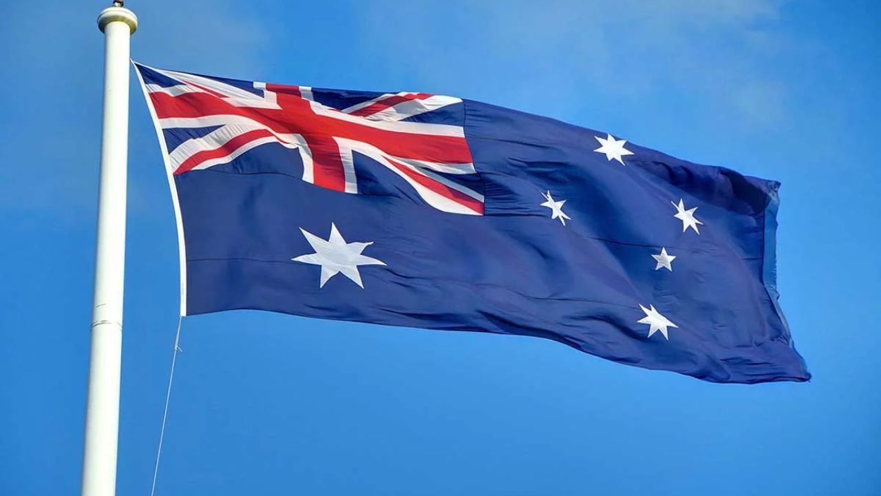 Australia to Bar International Students From Bringing Partners, Children During Studies