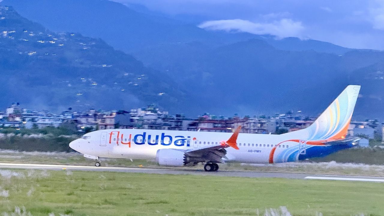 Flydubai Hijack Scare: What We Know About Cockpit Fight, Emergency Codes And Sudden Dive