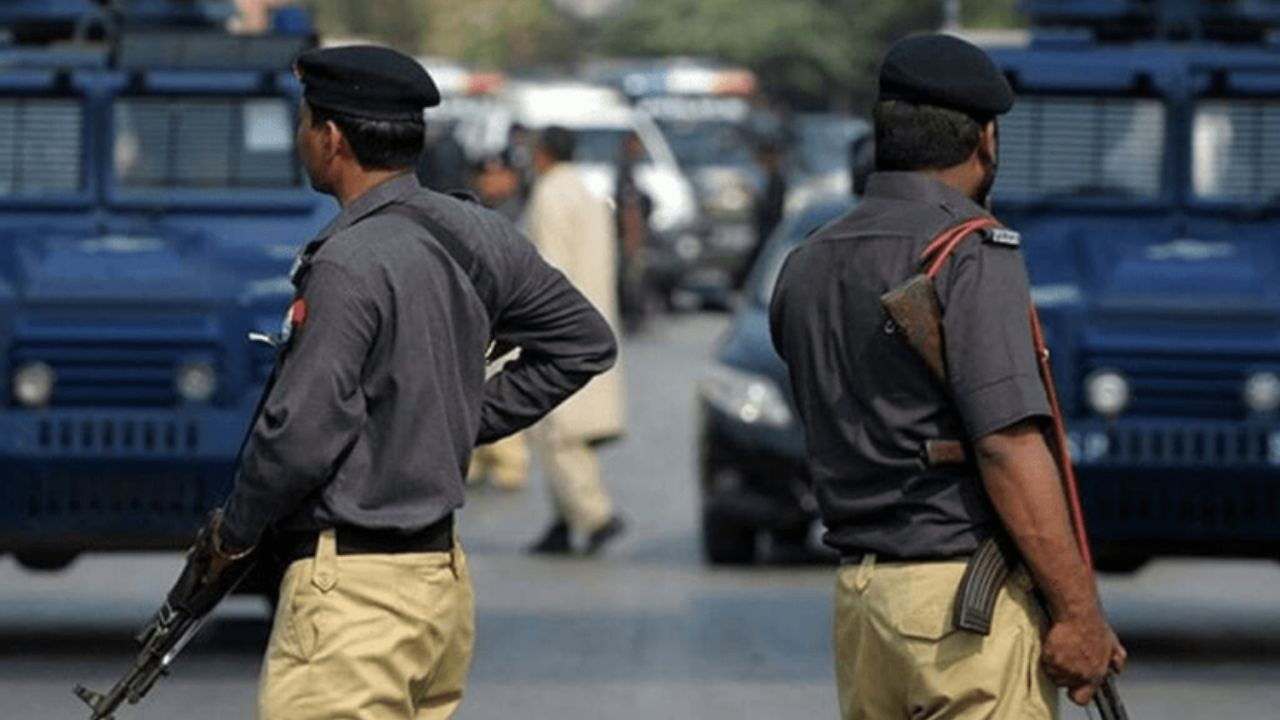 Pakistan Attack: Gunmen On Motorcycles Kill 3 Traffic Cops In Khyber Pakhtunkhwa