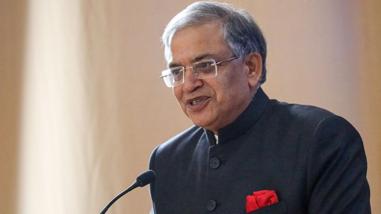 SIR Controversy: INDI Bloc Plans Impeachment Motion Against CEC In Both Houses