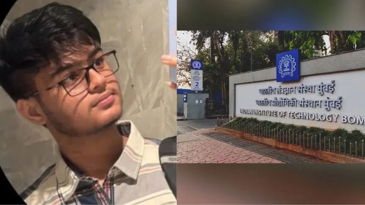 ‘My Son Was Being Targeted’: IIT Bombay Student’s Father Seeks Arrest Of Professor Doolla, Director Kedare