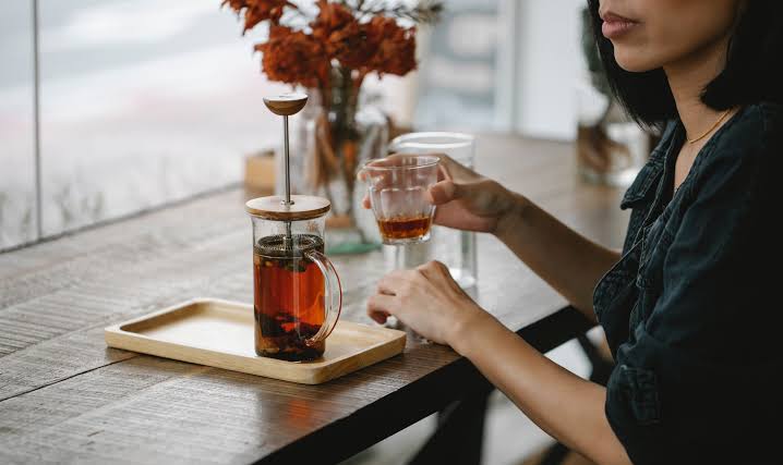 Headache After Tea? Your Favourite Cup May Be The Reason Behind Your Pain