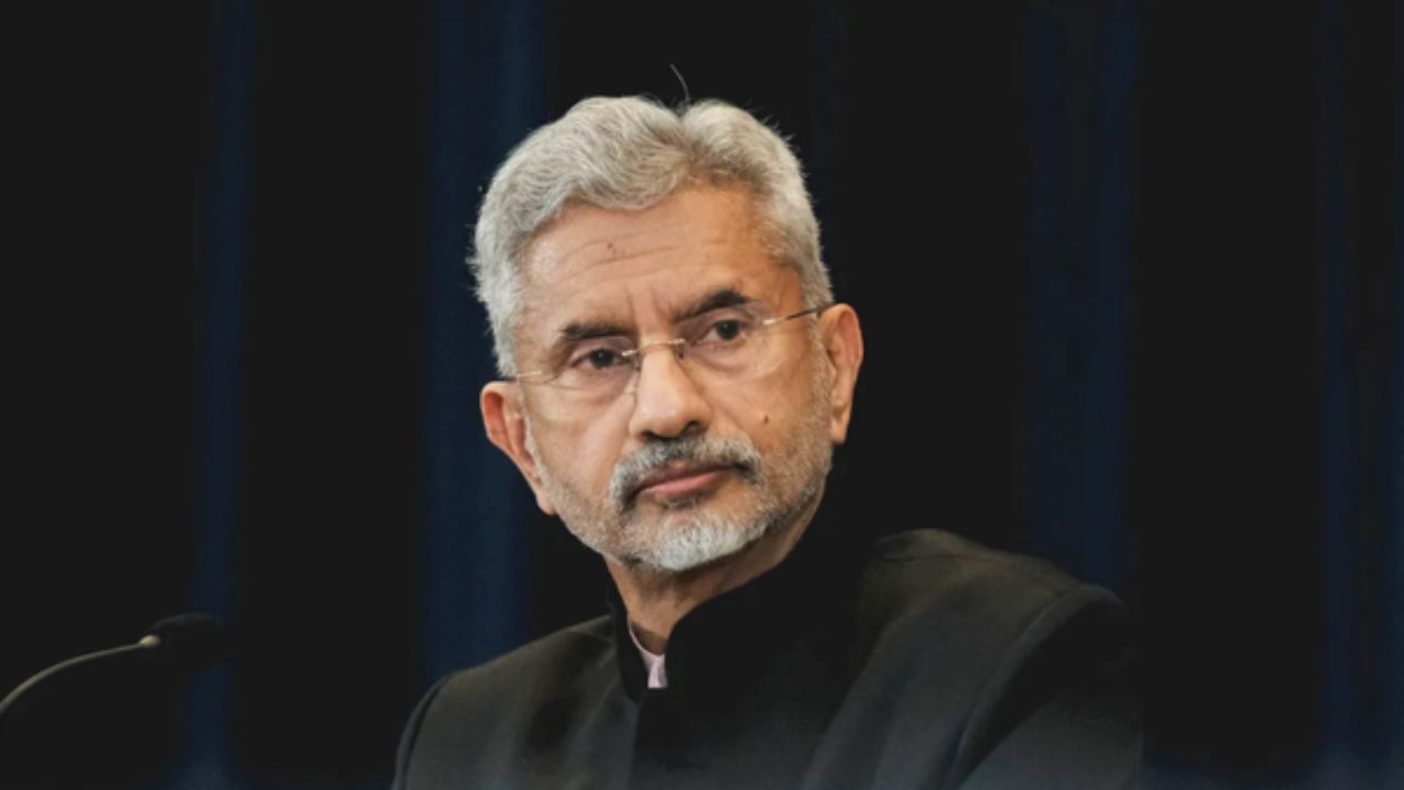 Jaishankar Calls For Global South Unity, Says Developing Nations Face Crises But Lack Voice