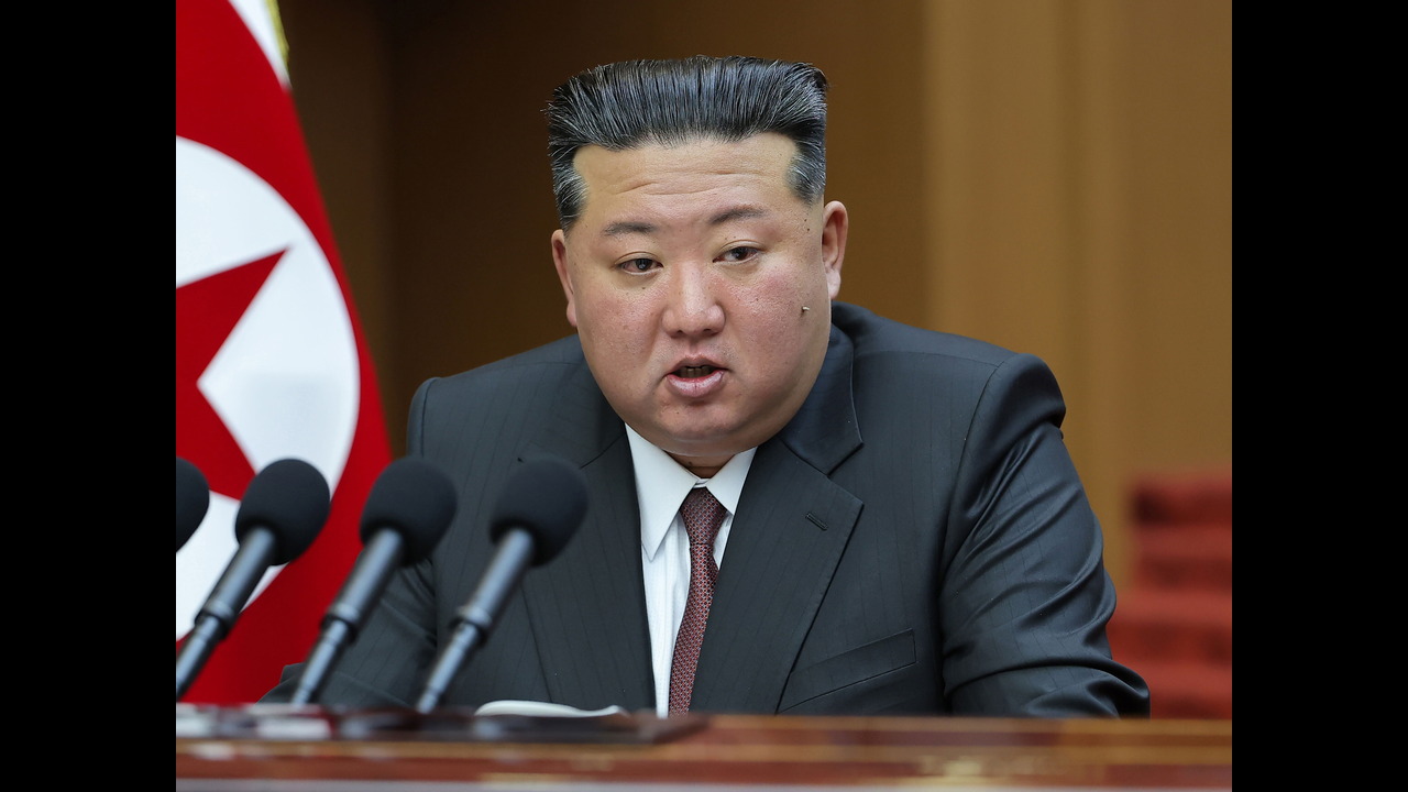 Kim Jong-un Calls For ‘Most Destructive’ Artillery Capability, Orders Weapons Upgrade
